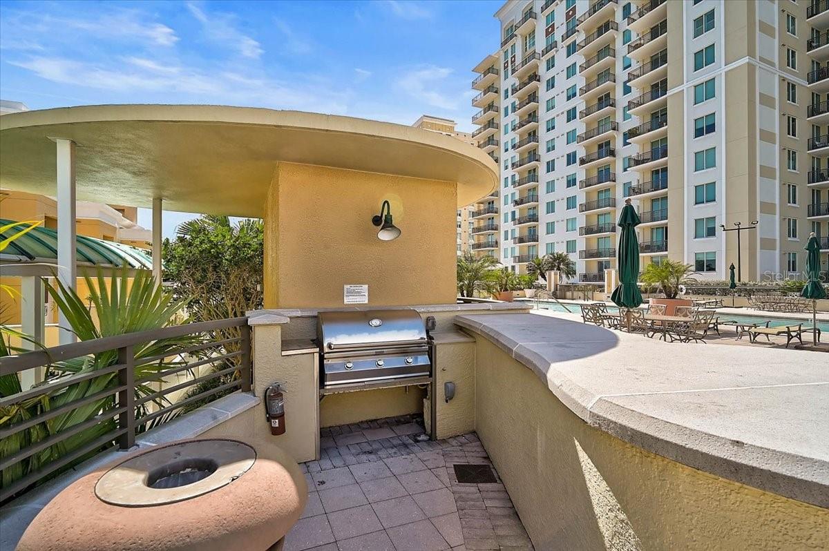 800 N TAMIAMI TRL #910 — photo 33