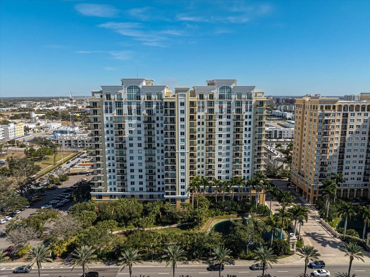 800 N TAMIAMI TRL #910 — photo 44