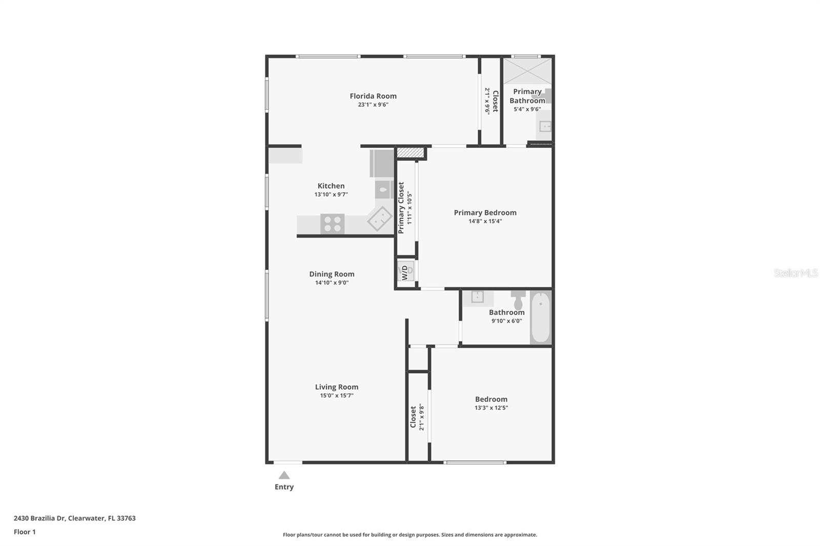 2430 BRAZILIA DR #24 — photo 66