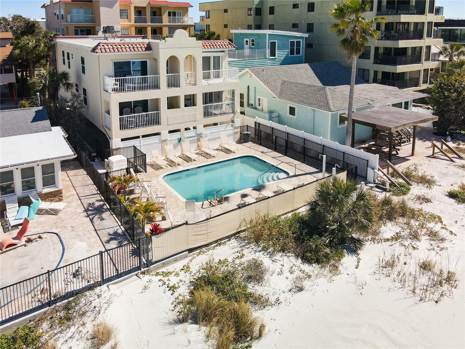 78 GULF BLVD #5 — photo 34