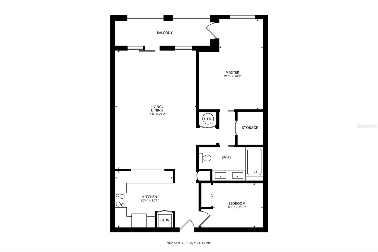 78 GULF BLVD #5 — photo 3