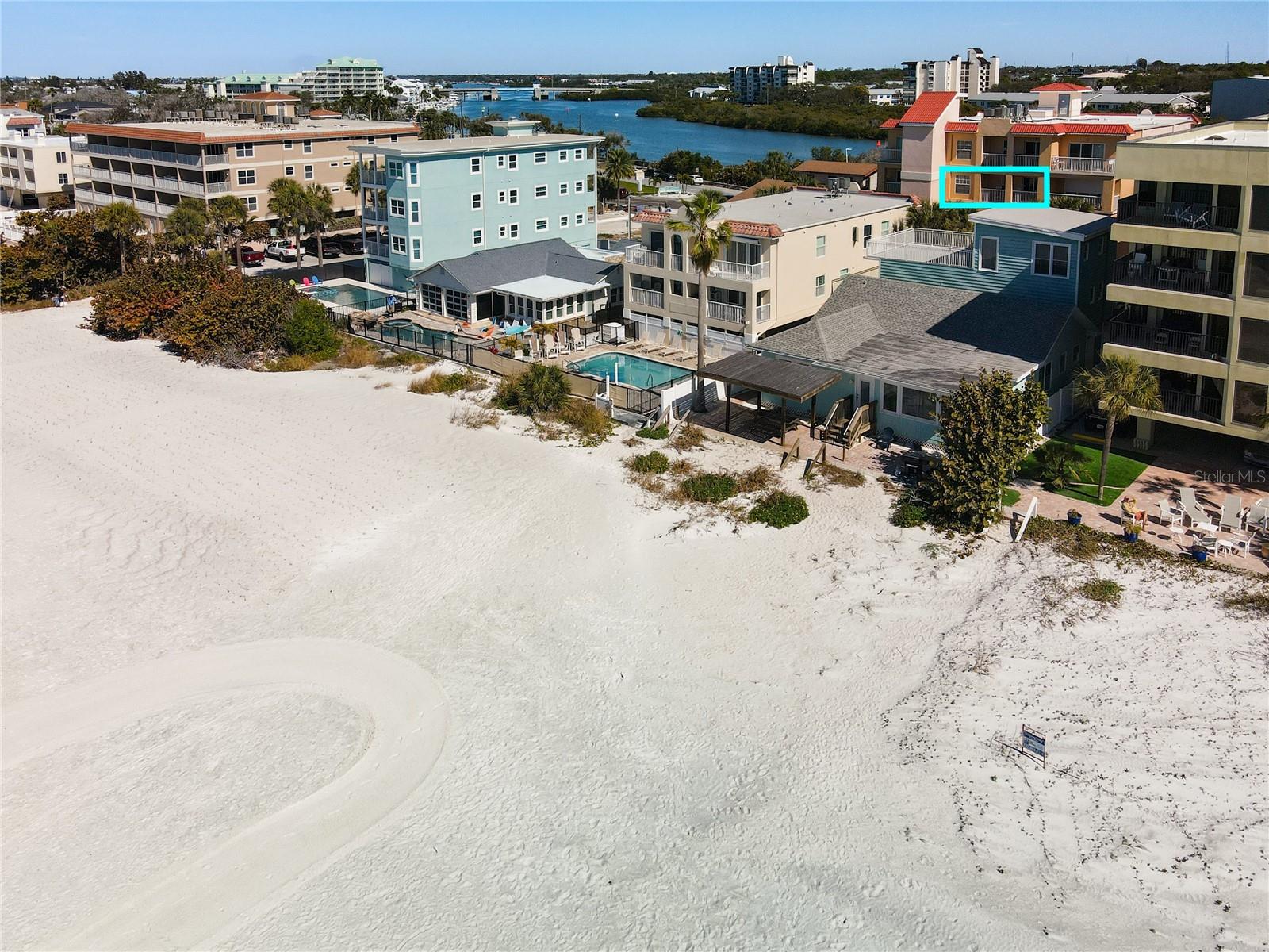 78 GULF BLVD #5 — photo 2