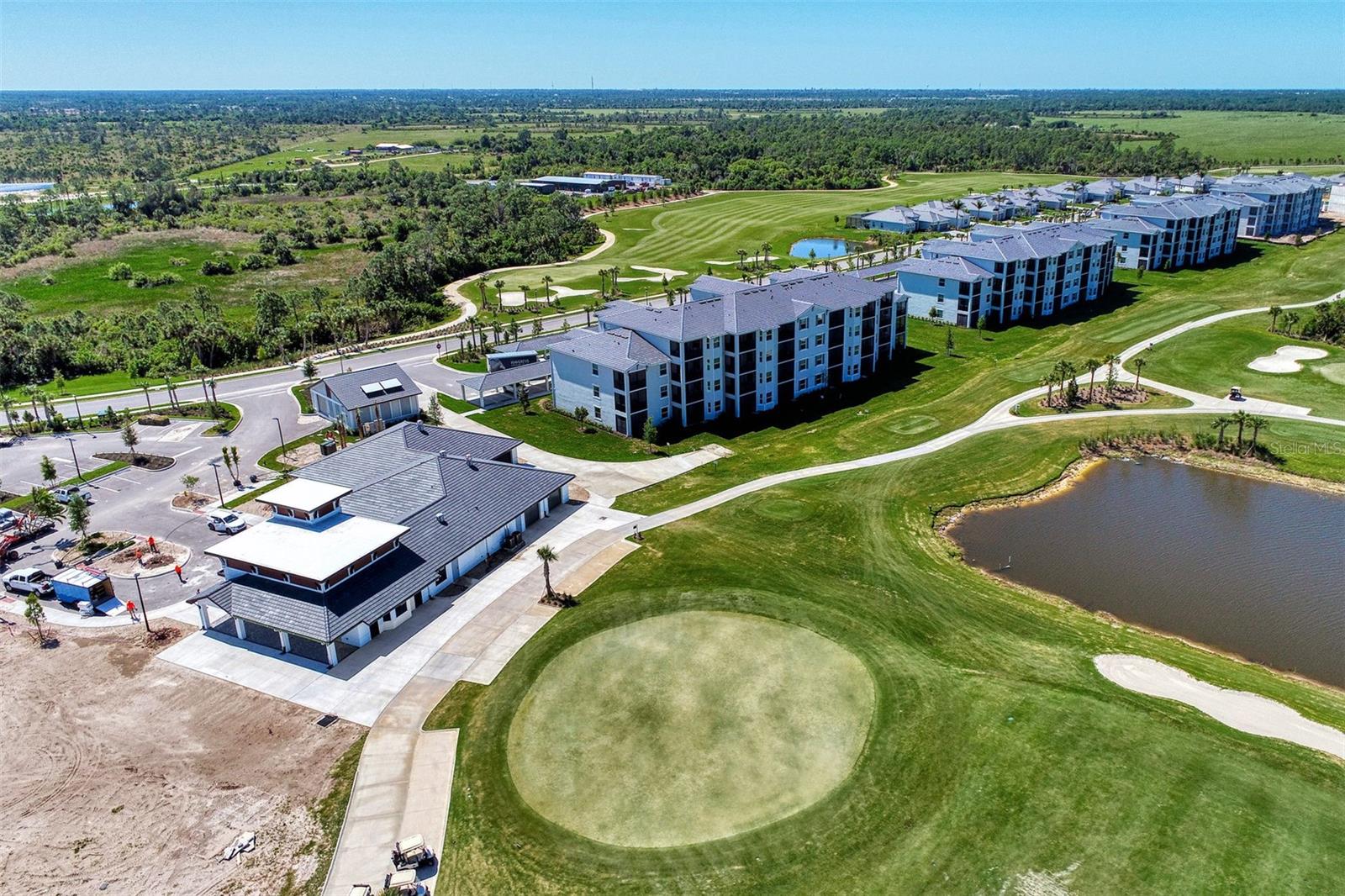 12470 WELLEN GOLF ST #207 — photo 34