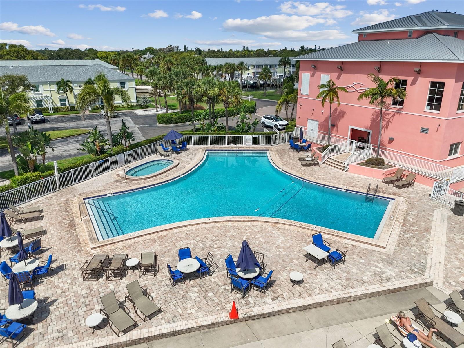 5110 COQUINA KEY DR SE #C — photo 37