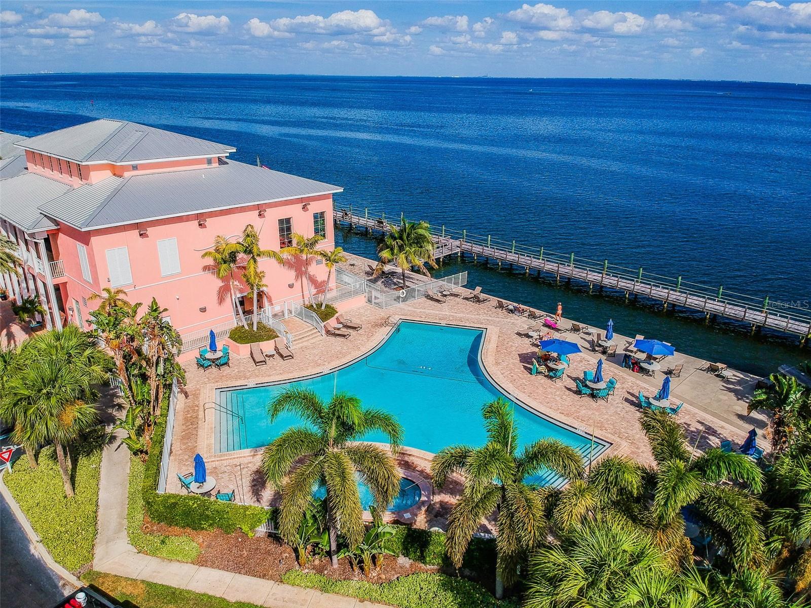 5110 COQUINA KEY DR SE #C — photo 35