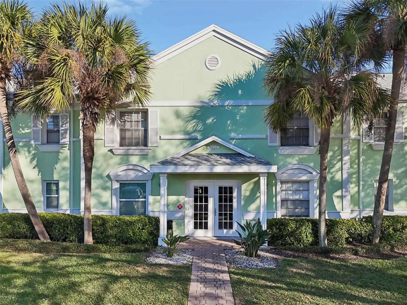 5110 COQUINA KEY DR SE #C — photo 2