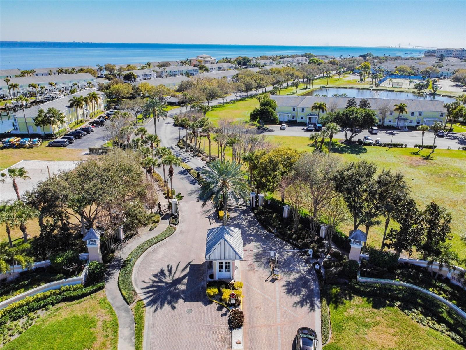 5110 COQUINA KEY DR SE #C — photo 30