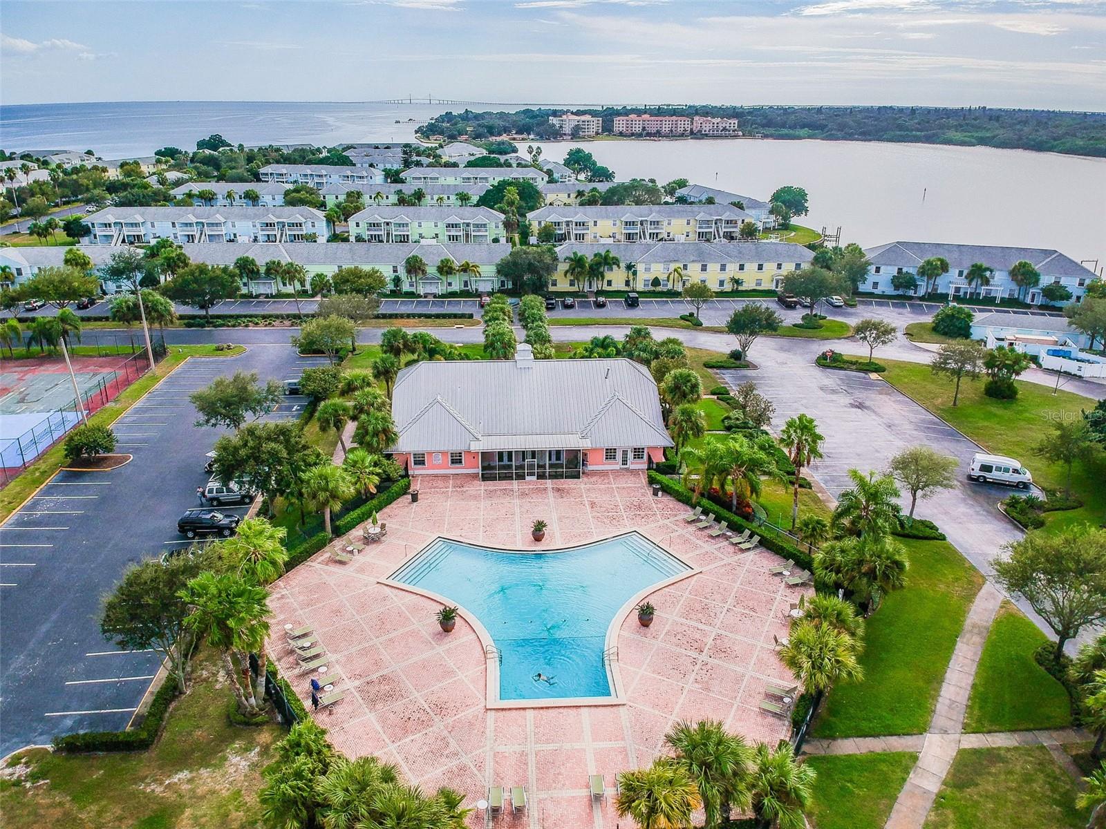 5110 COQUINA KEY DR SE #C — photo 52