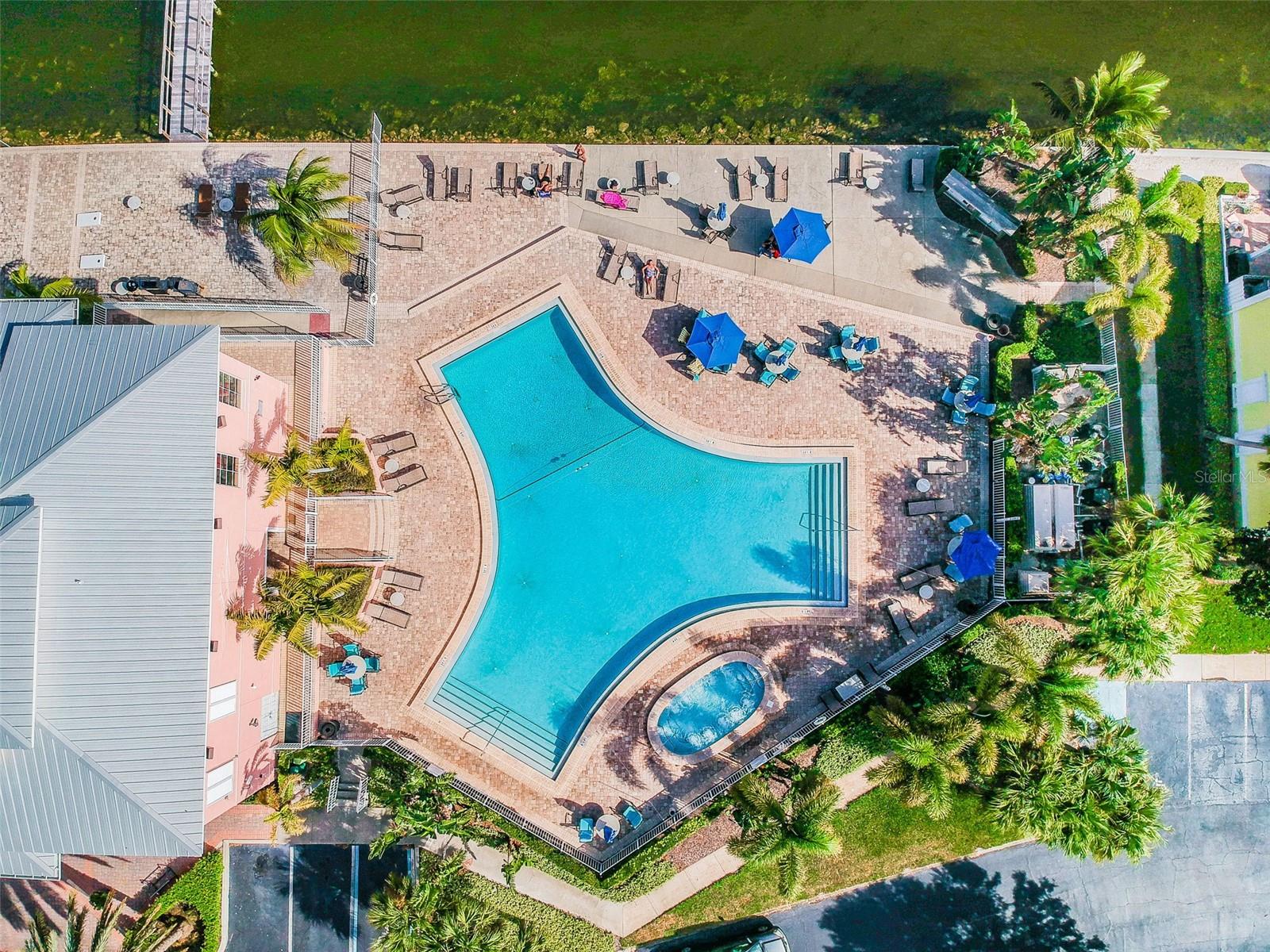5110 COQUINA KEY DR SE #C — photo 36