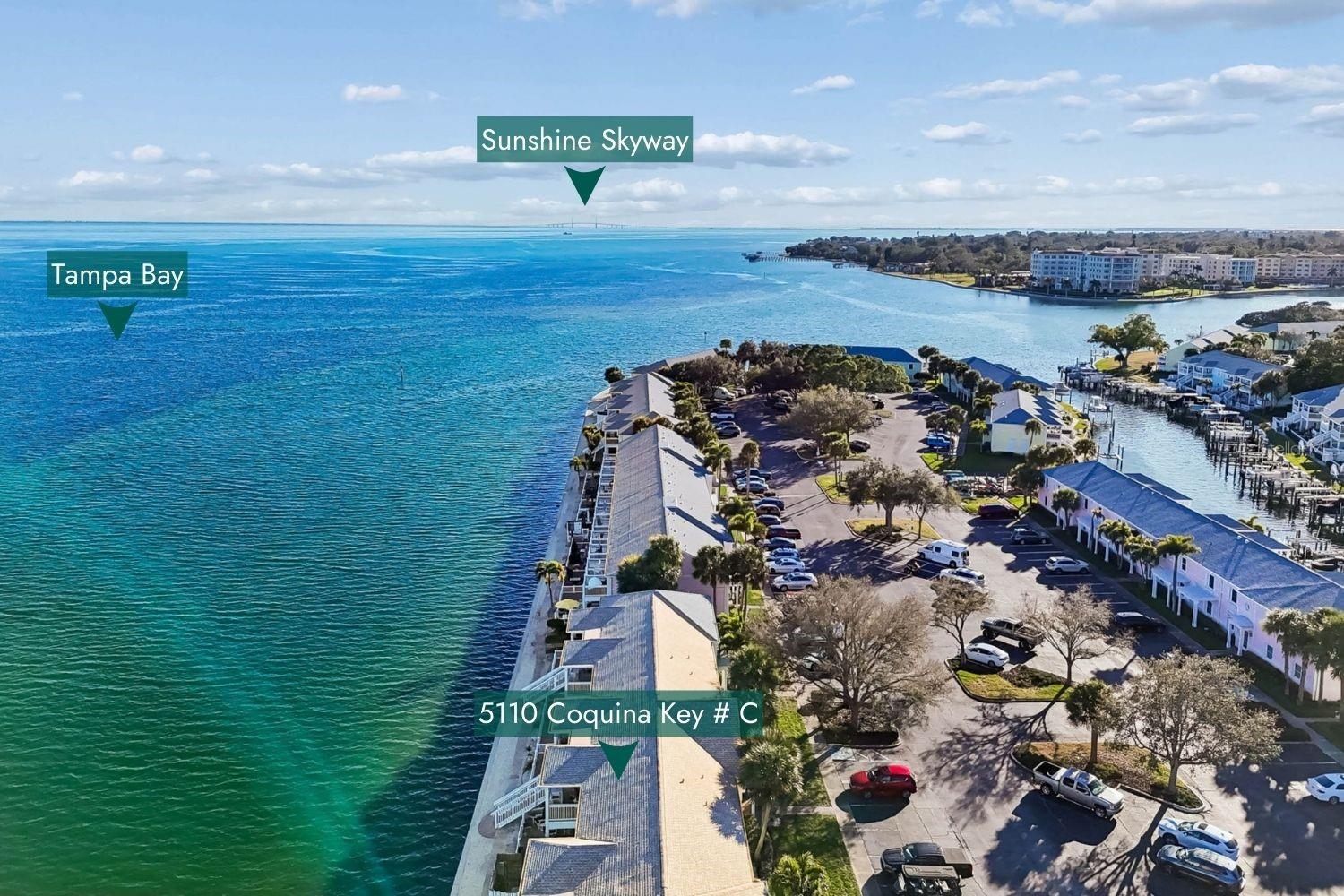 5110 COQUINA KEY DR SE #C — photo 28