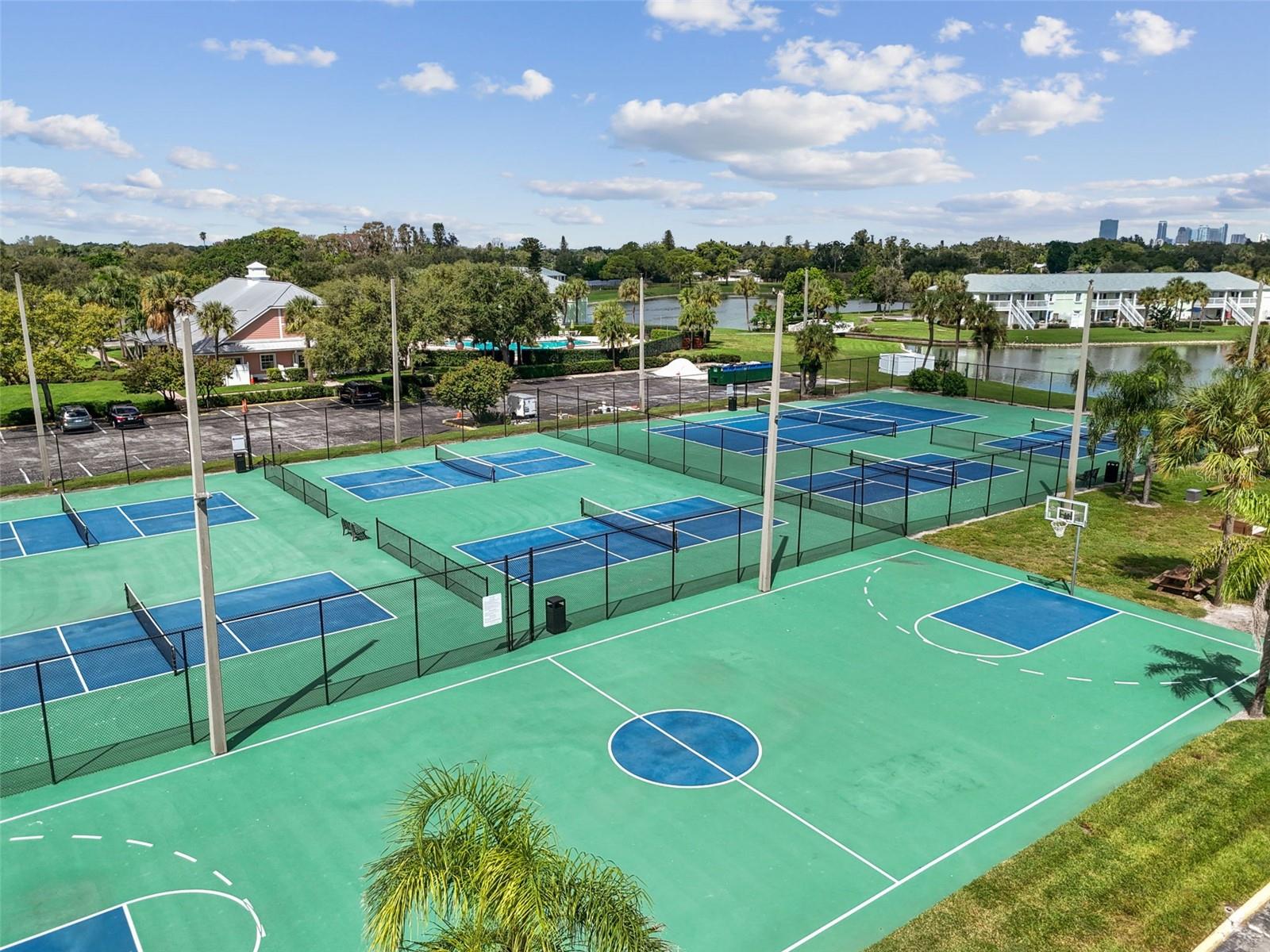5110 COQUINA KEY DR SE #C — photo 56