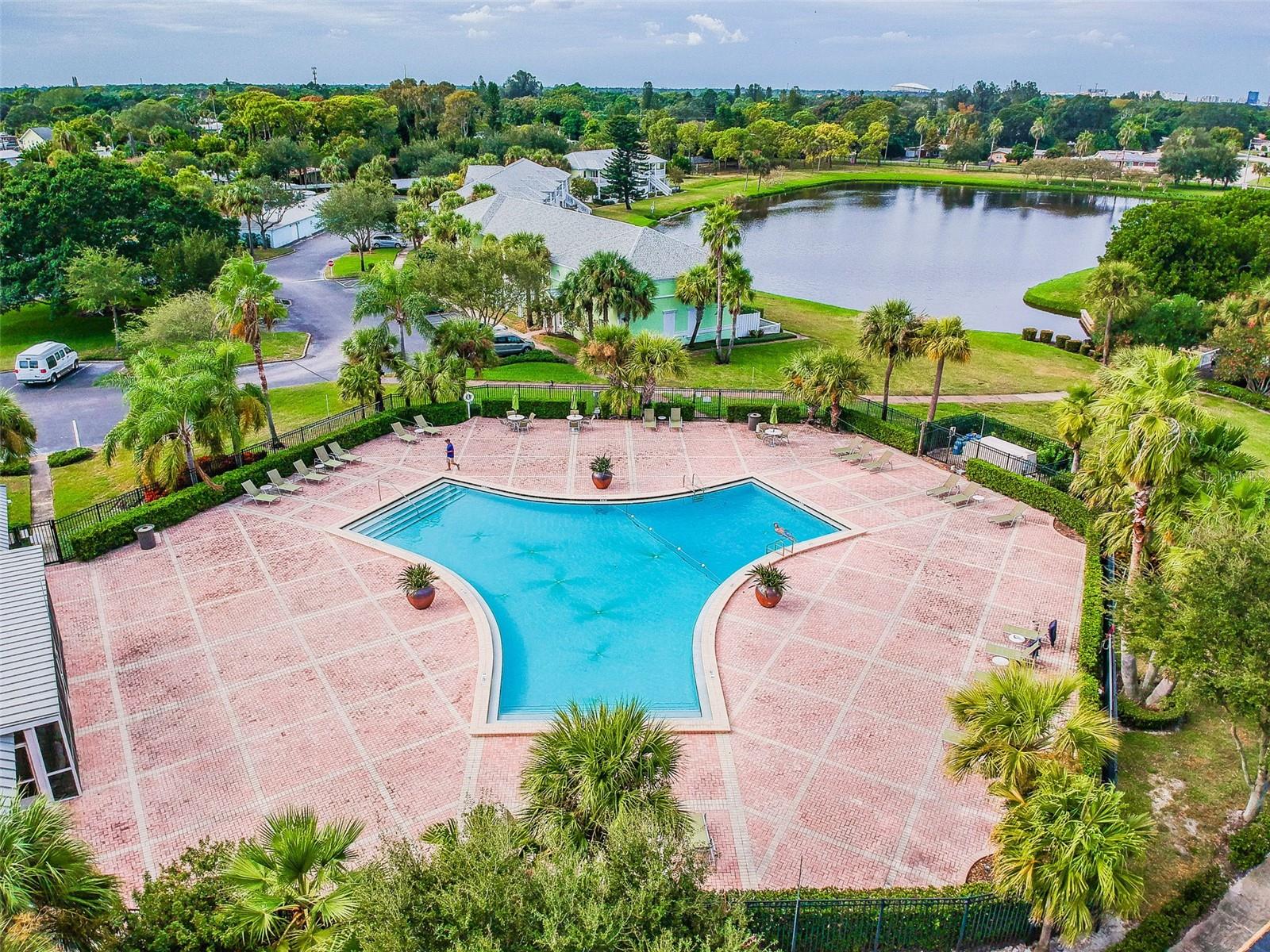 5110 COQUINA KEY DR SE #C — photo 54