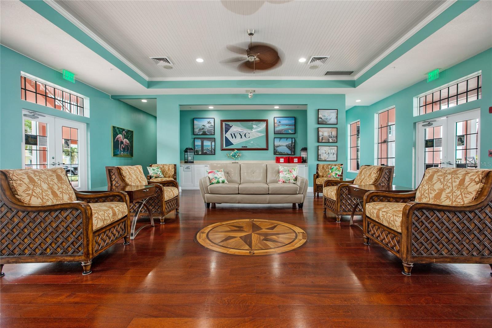5110 COQUINA KEY DR SE #C — photo 40