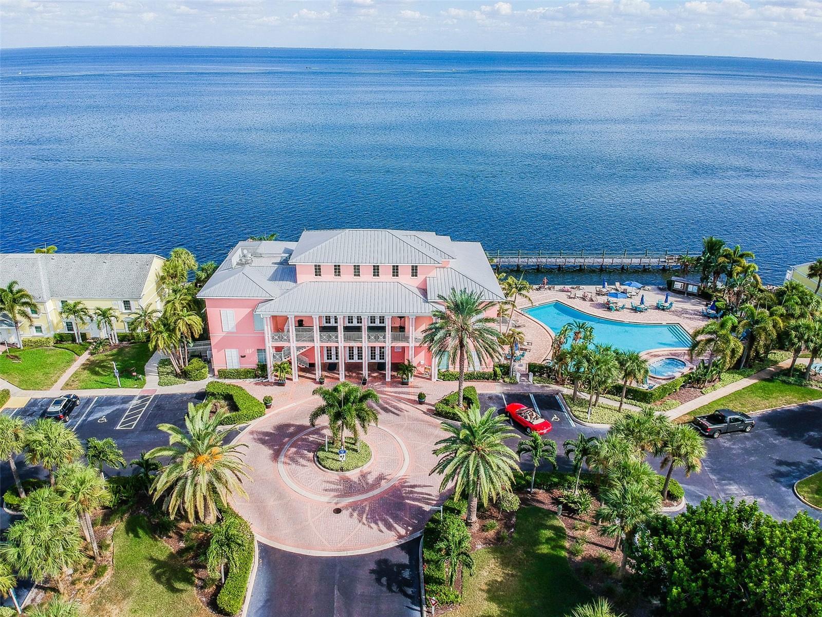 5110 COQUINA KEY DR SE #C — photo 34