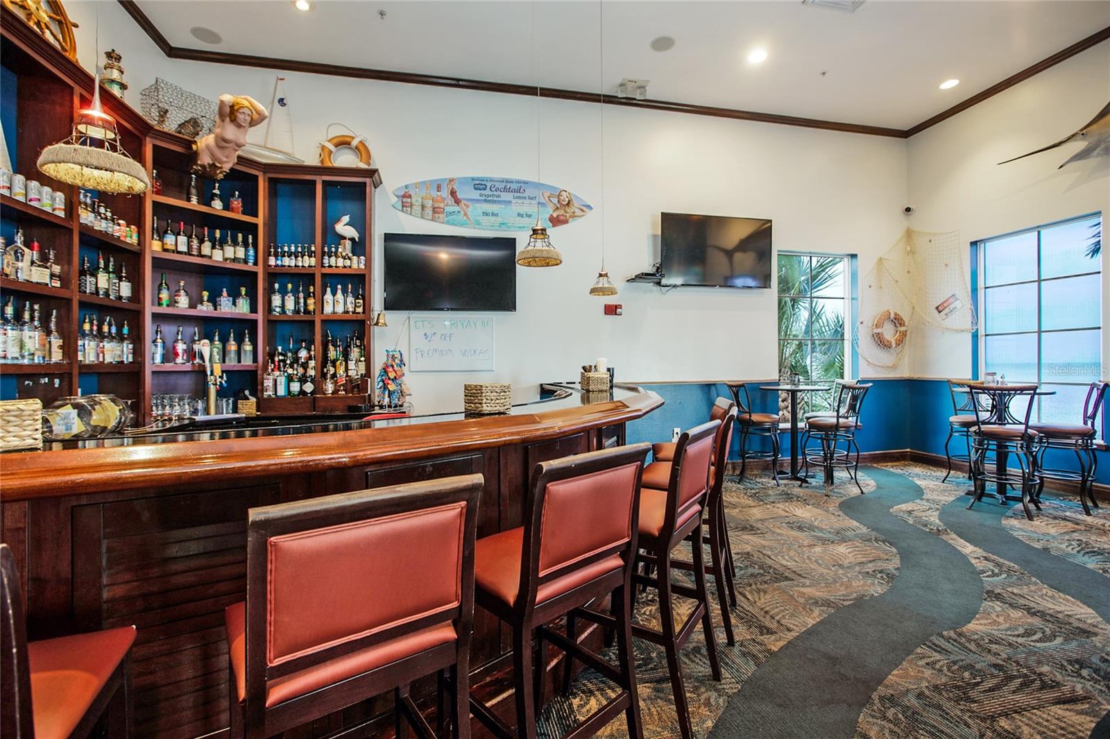 5110 COQUINA KEY DR SE #C — photo 47