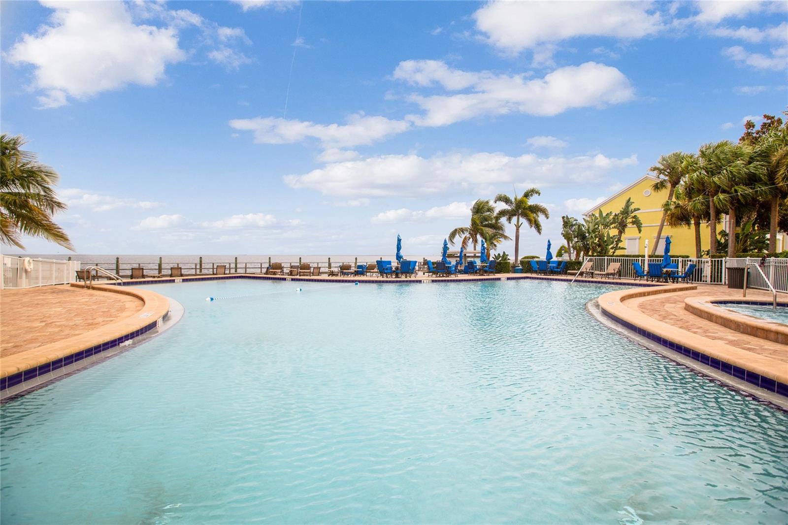 5110 COQUINA KEY DR SE #C — photo 38
