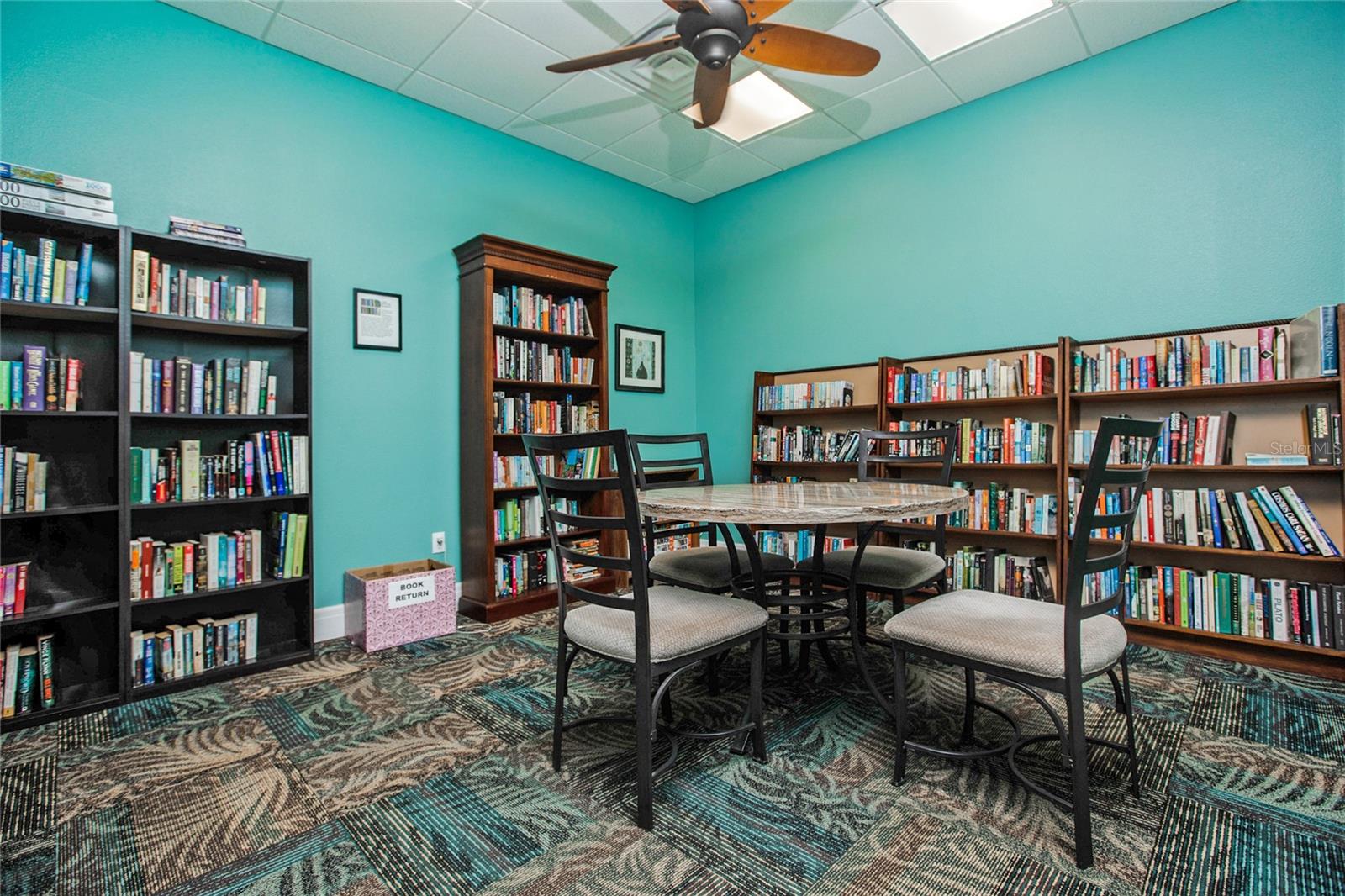 5110 COQUINA KEY DR SE #C — photo 48