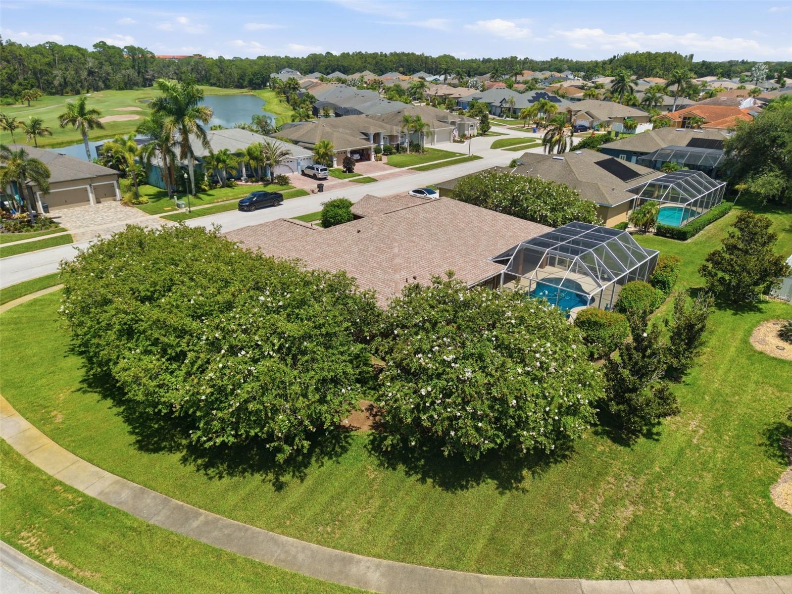 915 VISTA VERDE LN — photo 33