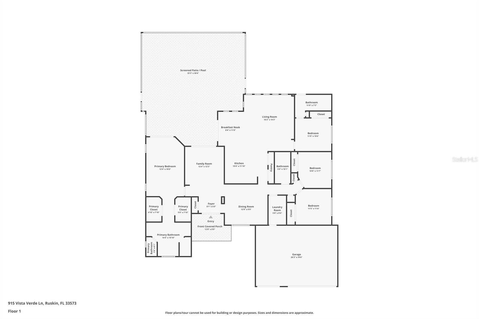 915 VISTA VERDE LN — photo 36