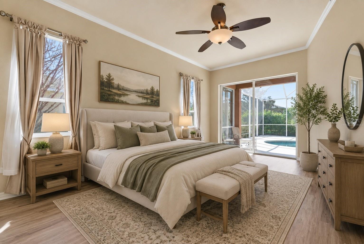 915 VISTA VERDE LN — photo 17