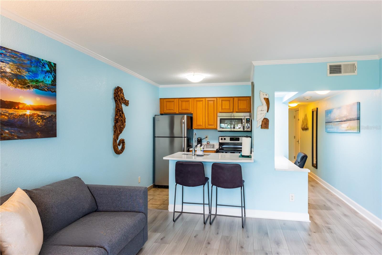 2506 N ROCKY POINT DR #275 — photo 5
