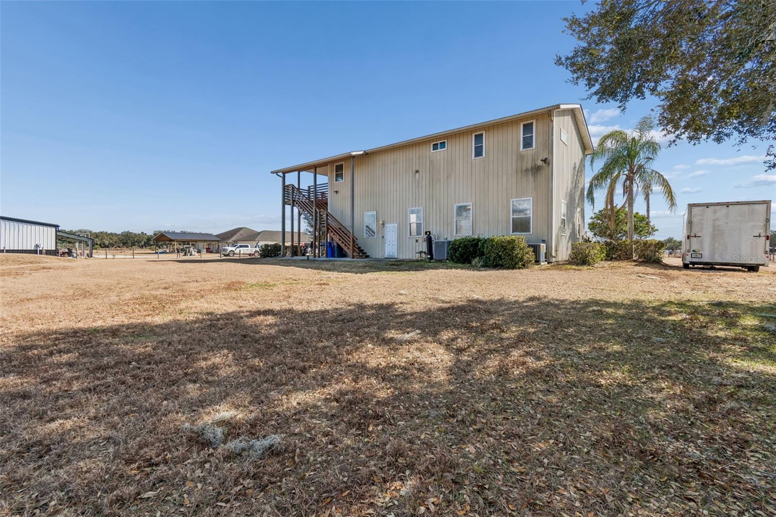 4026 MCINTOSH ESTATES LN — photo 96