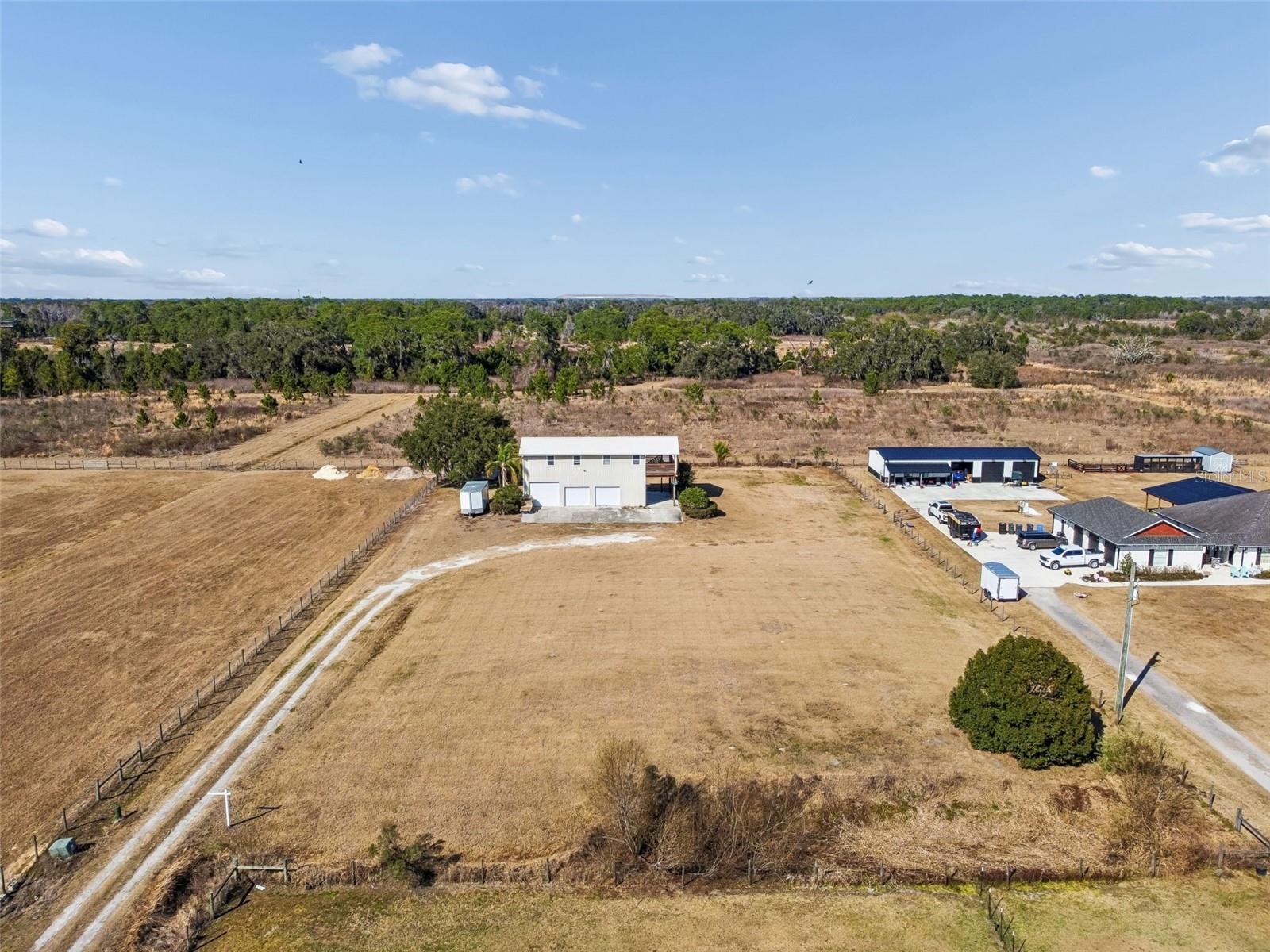 4026 MCINTOSH ESTATES LN — photo 64