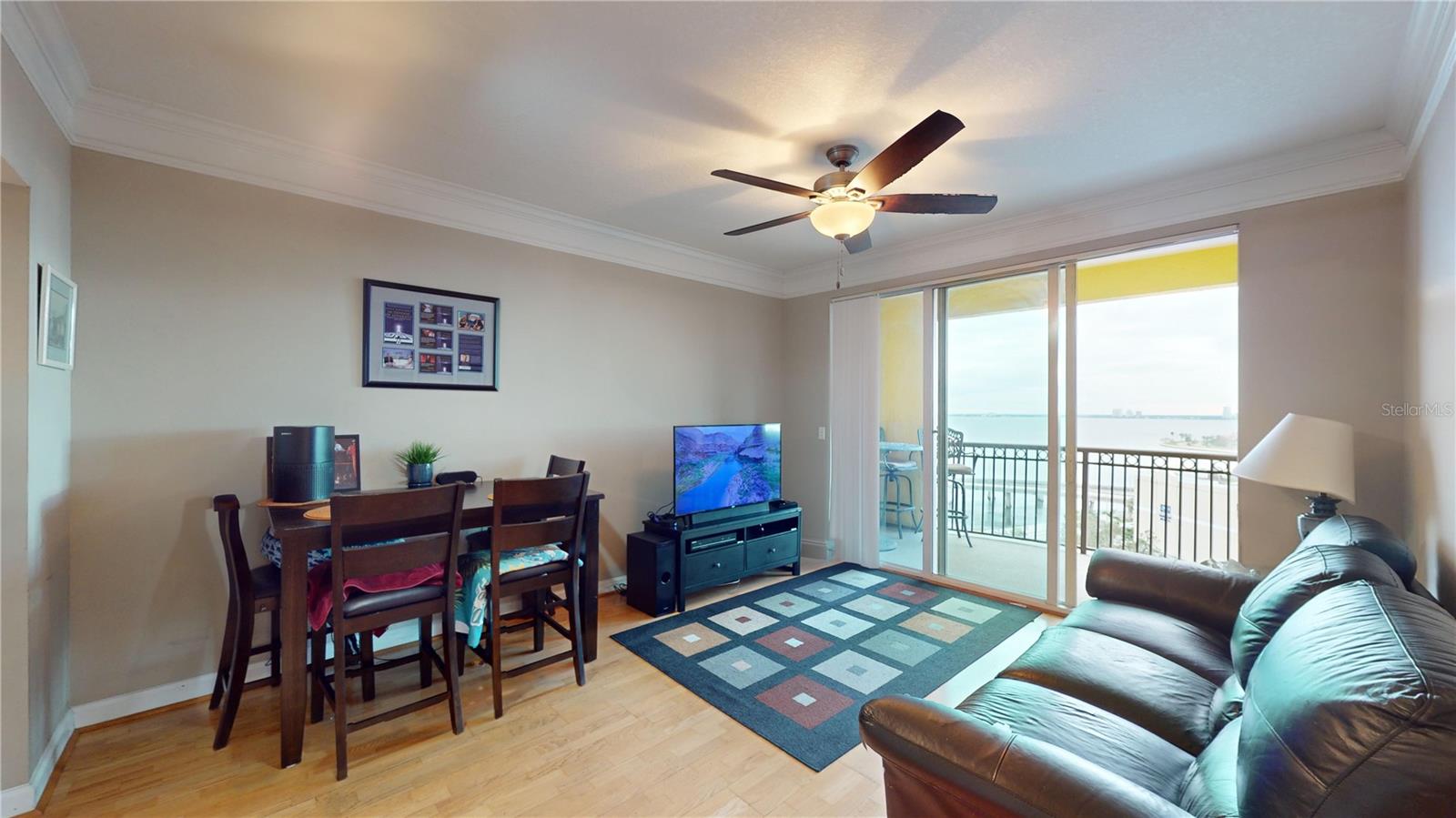 345 BAYSHORE BLVD #1203 — photo 3