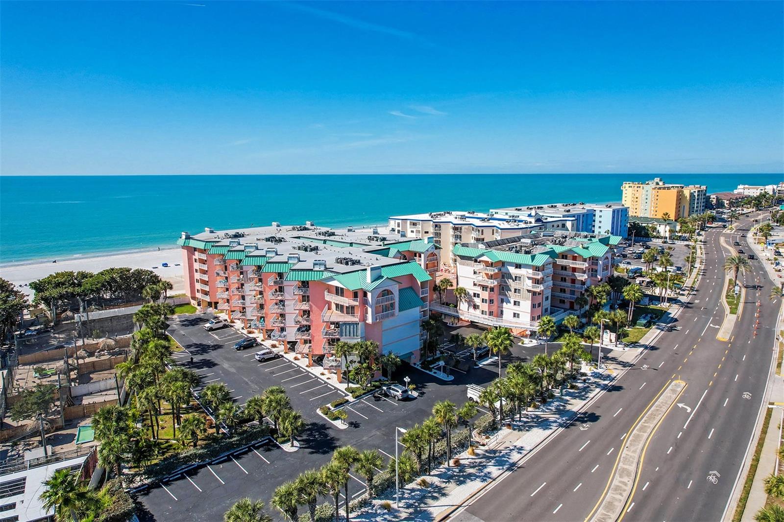 18400 GULF BLVD #1302 — photo 35