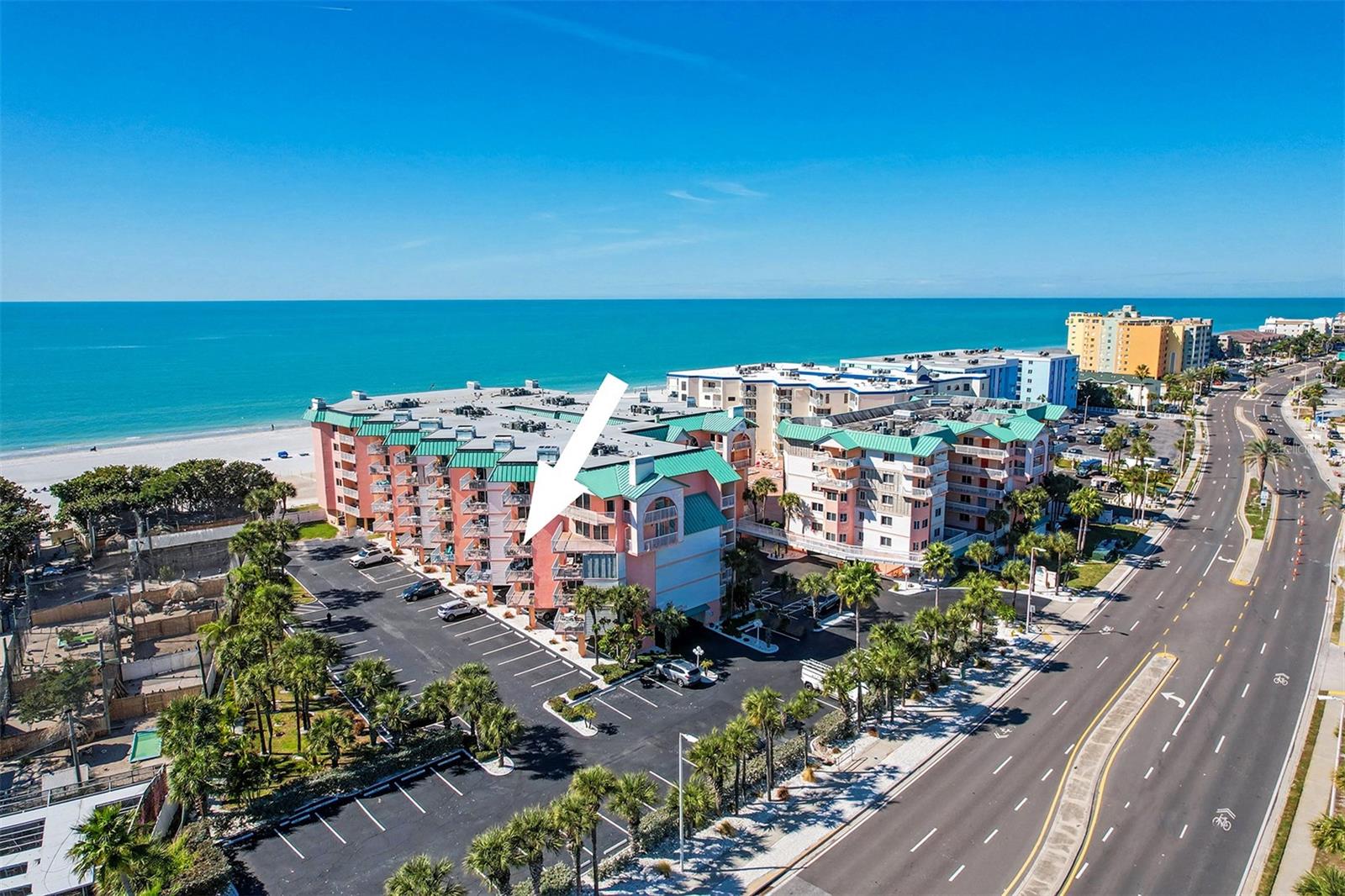 18400 GULF BLVD #1302 — photo 36