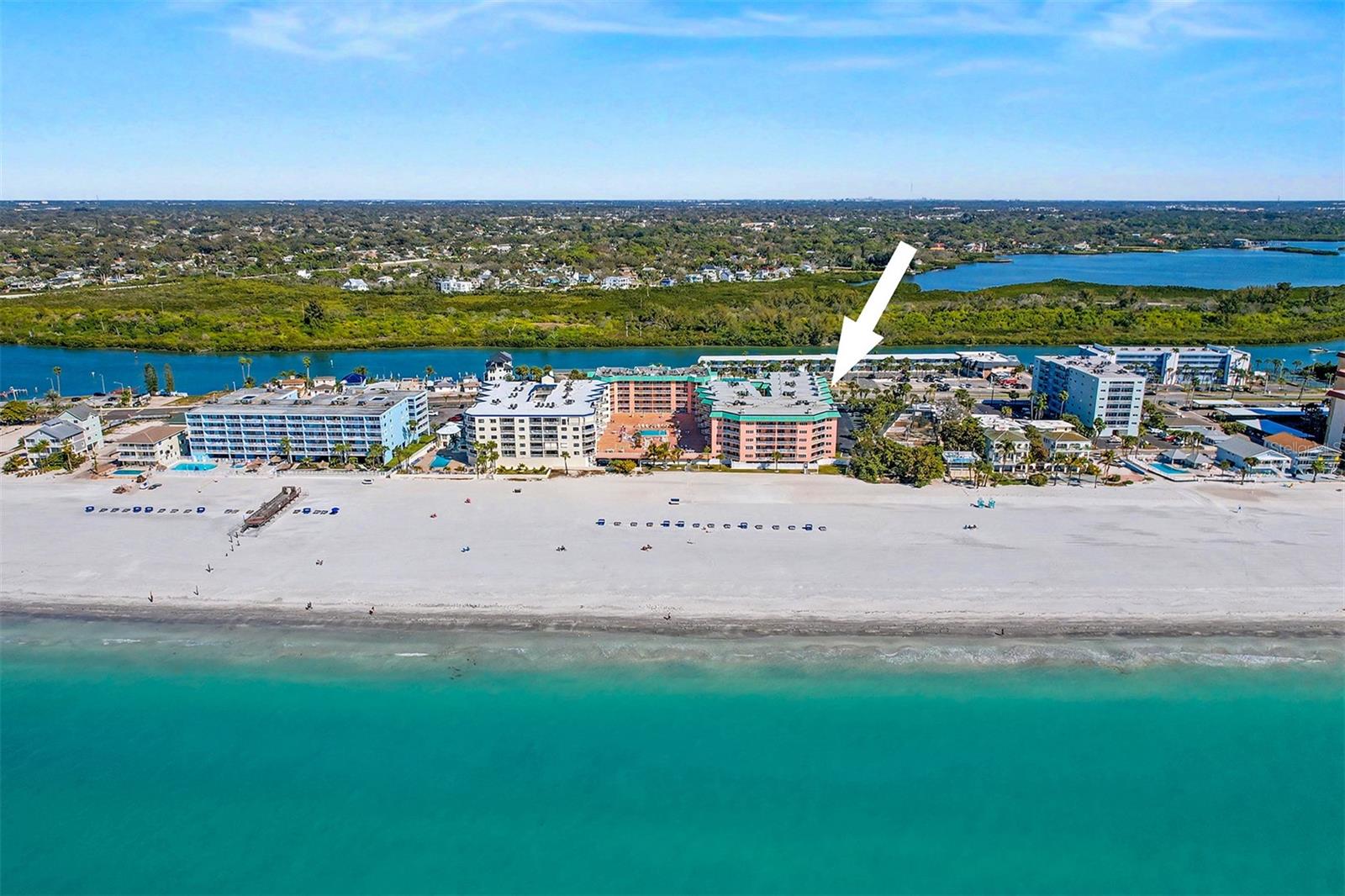 18400 GULF BLVD #1302 — photo 41