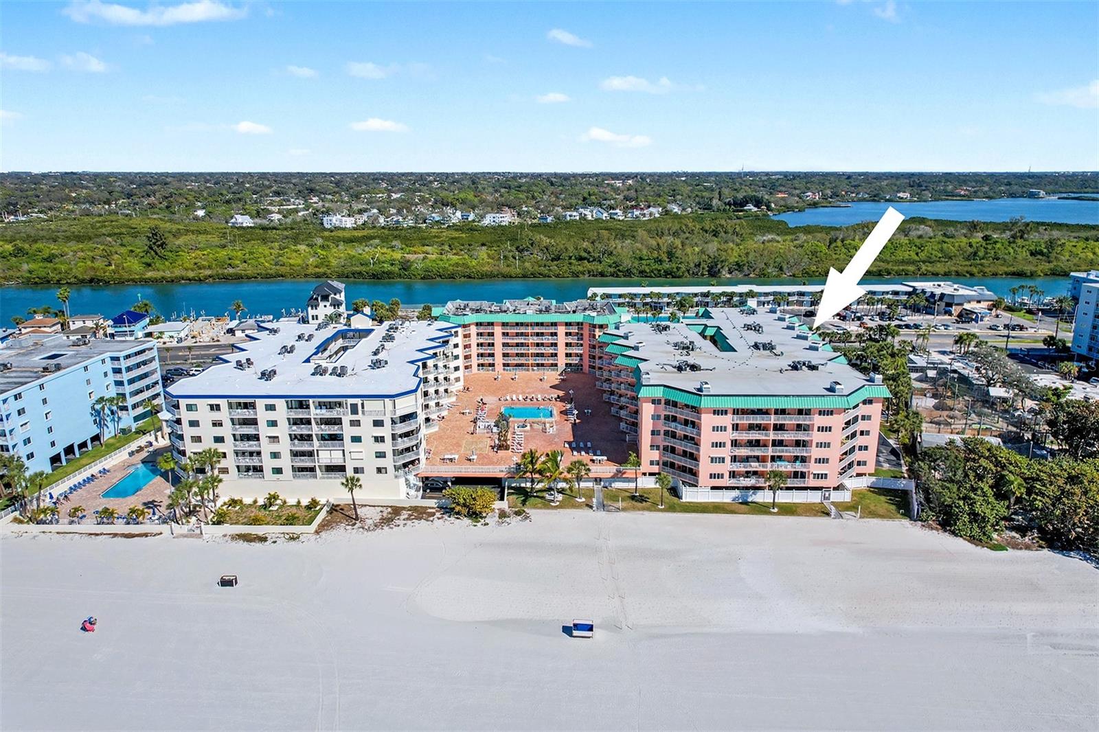 18400 GULF BLVD #1302 — photo 3