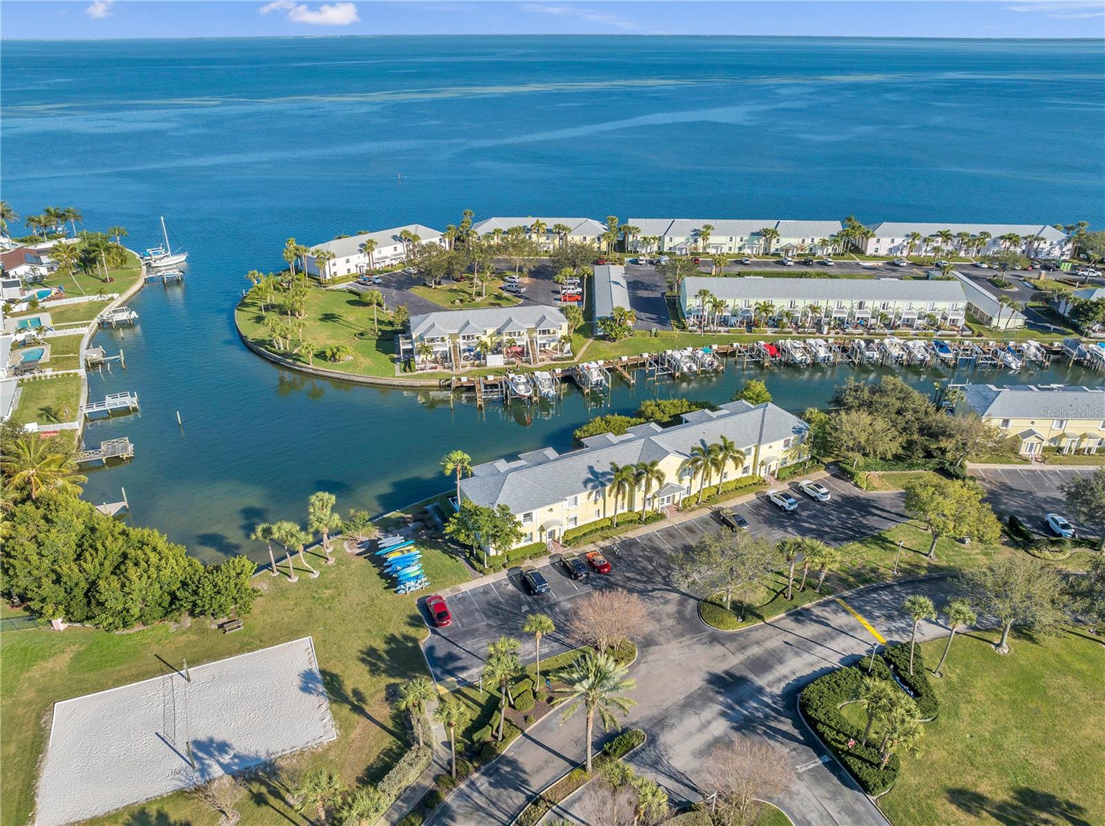 4728 BEACH DR SE #A — photo 38