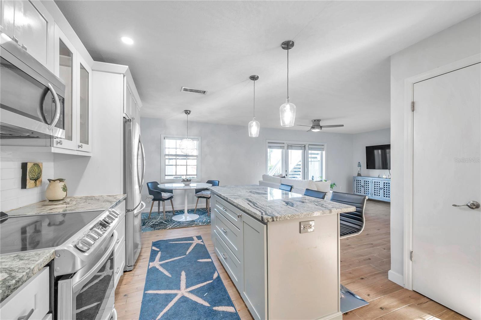 4728 BEACH DR SE #A — photo 19