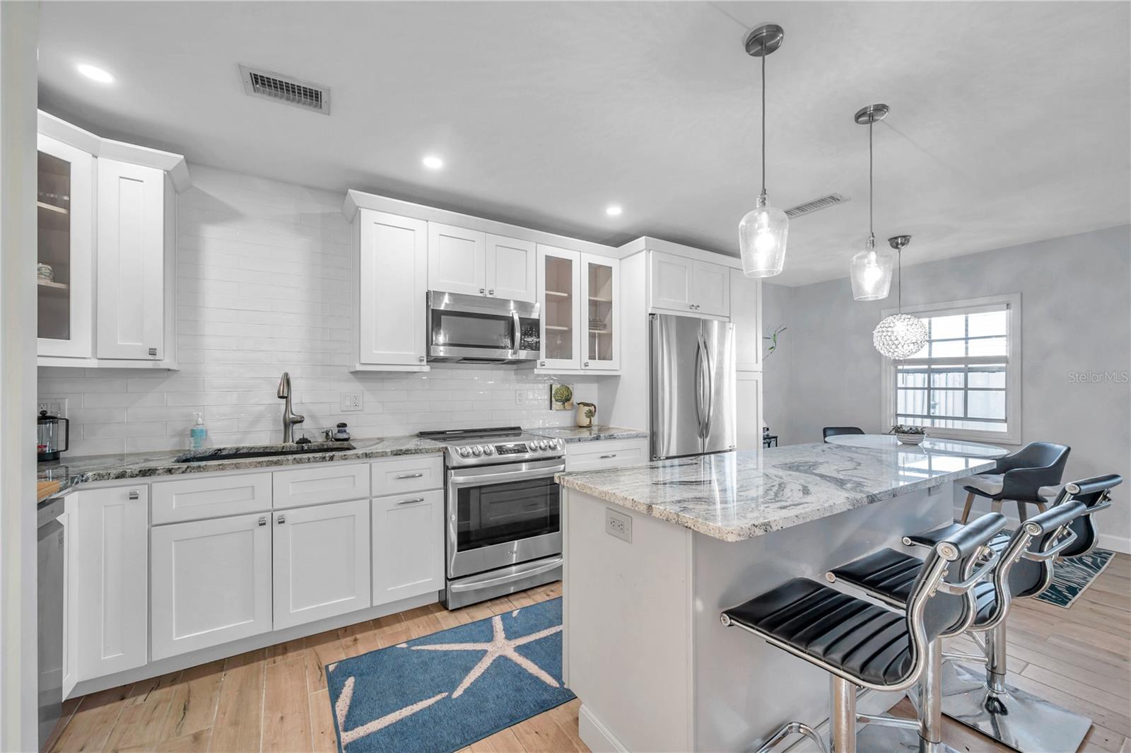 4728 BEACH DR SE #A — photo 14