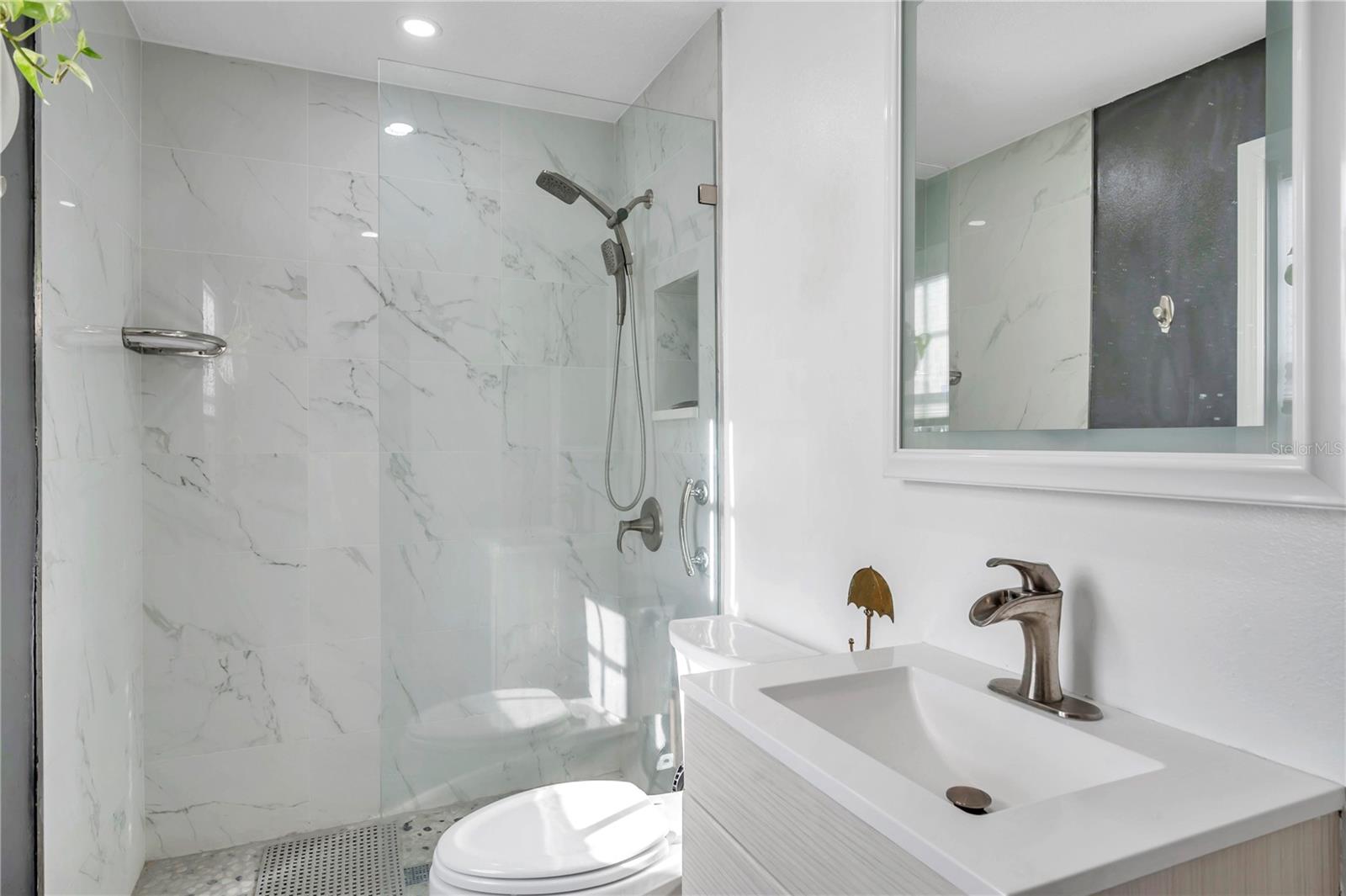4728 BEACH DR SE #A — photo 17