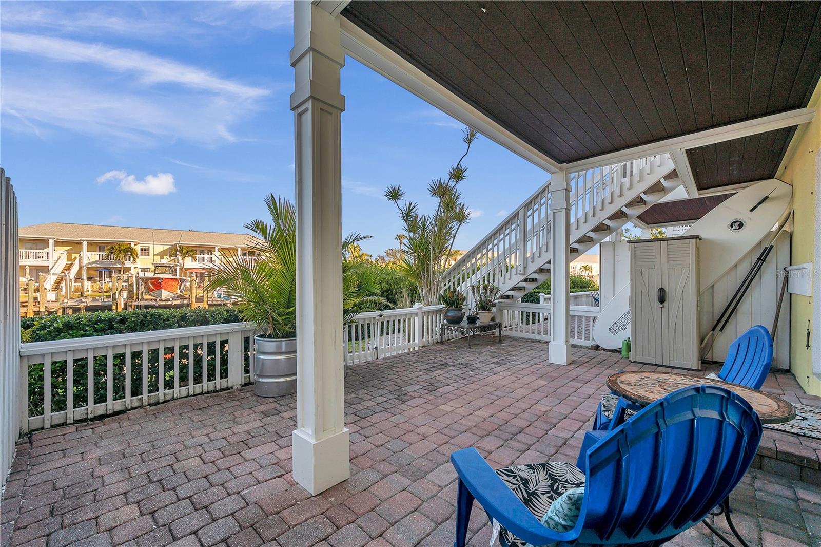 4728 BEACH DR SE #A — photo 29