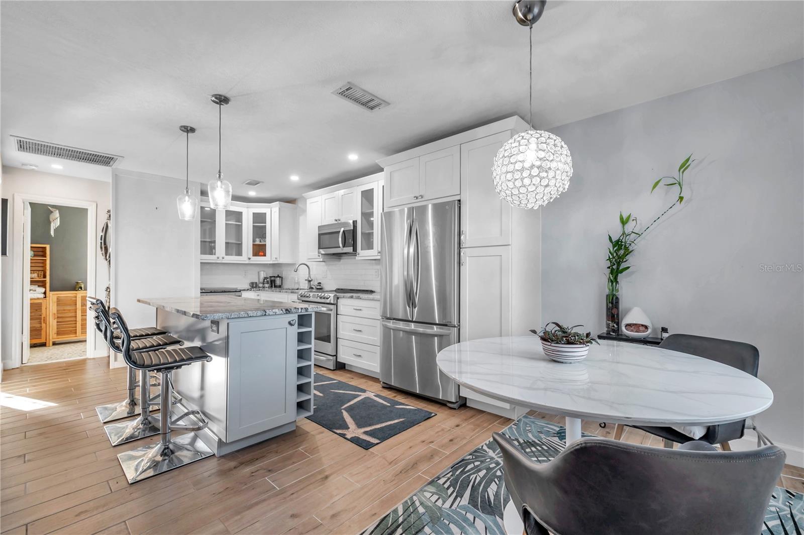 4728 BEACH DR SE #A — photo 7