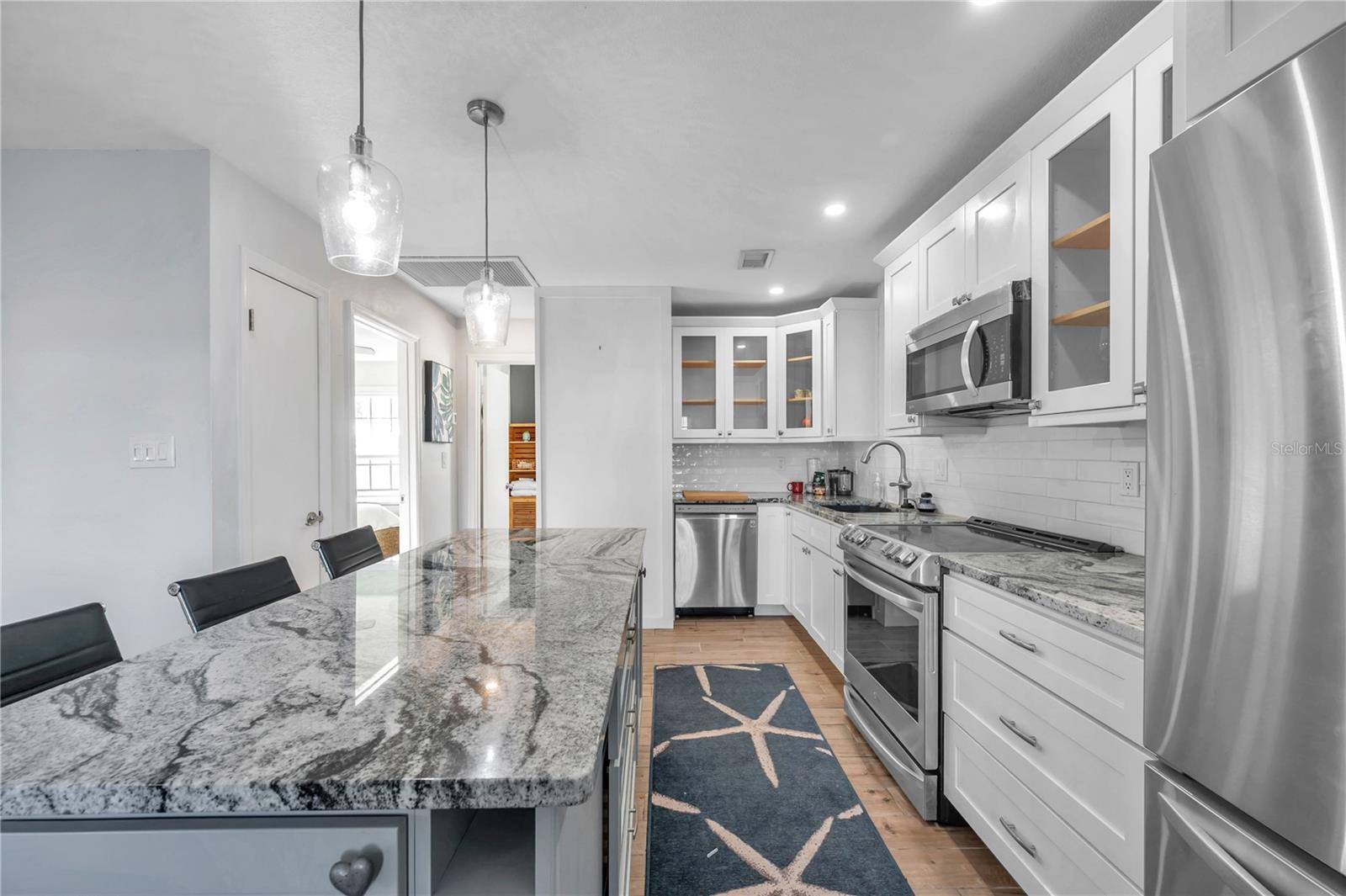 4728 BEACH DR SE #A — photo 12