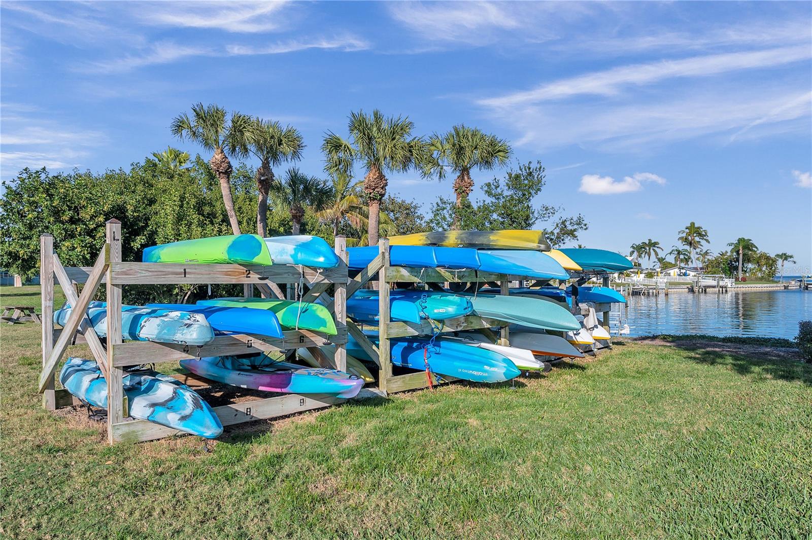 4728 BEACH DR SE #A — photo 31