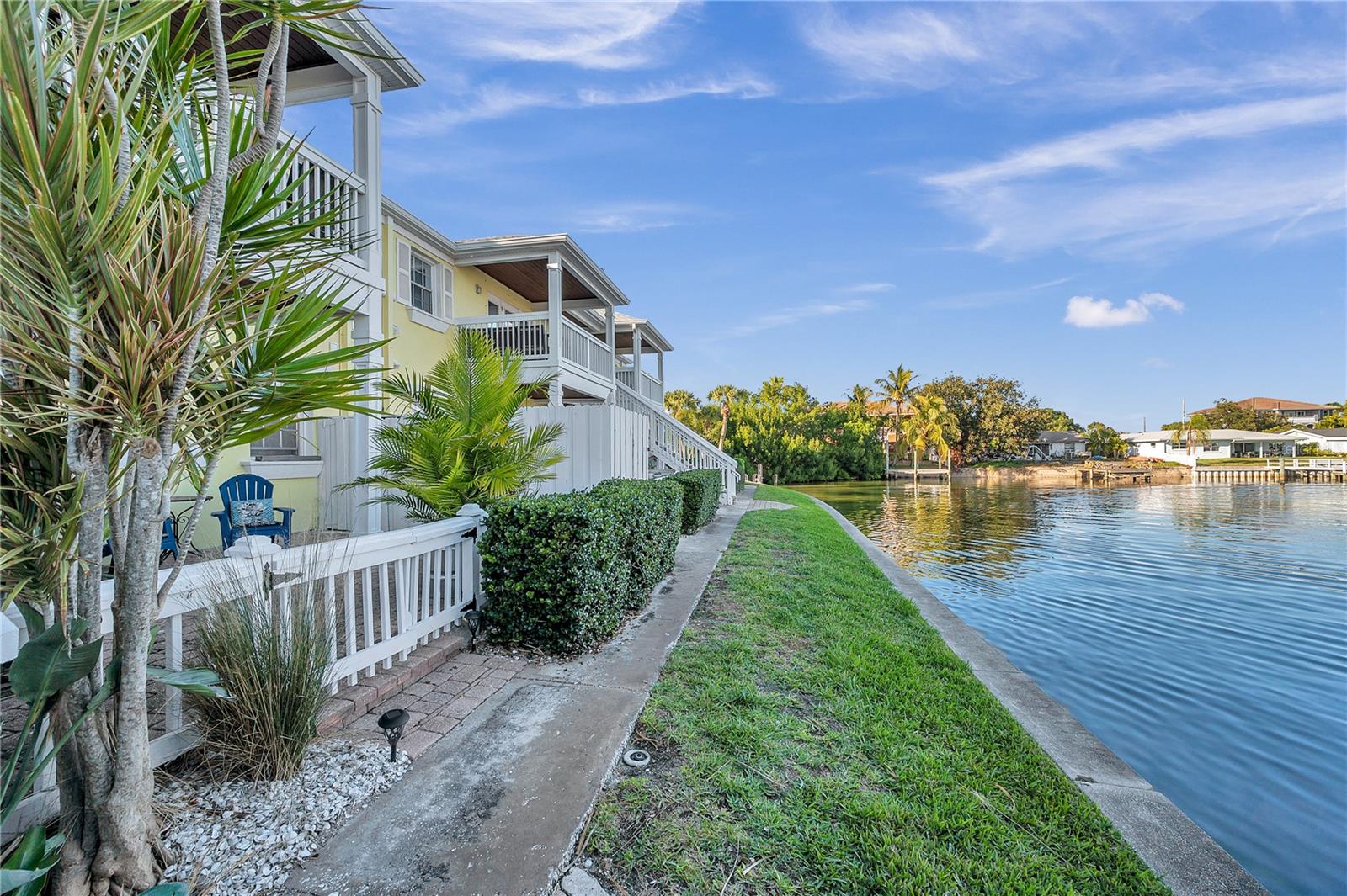 4728 BEACH DR SE #A — photo 28