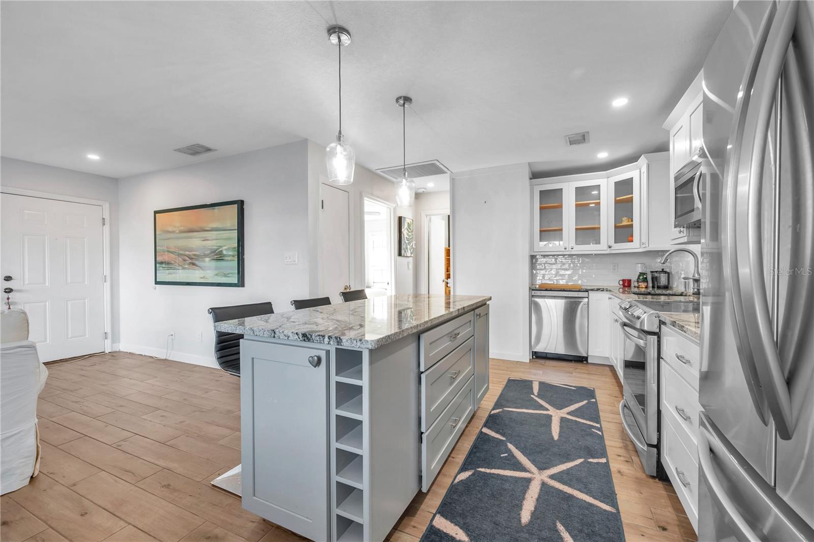 4728 BEACH DR SE #A — photo 13