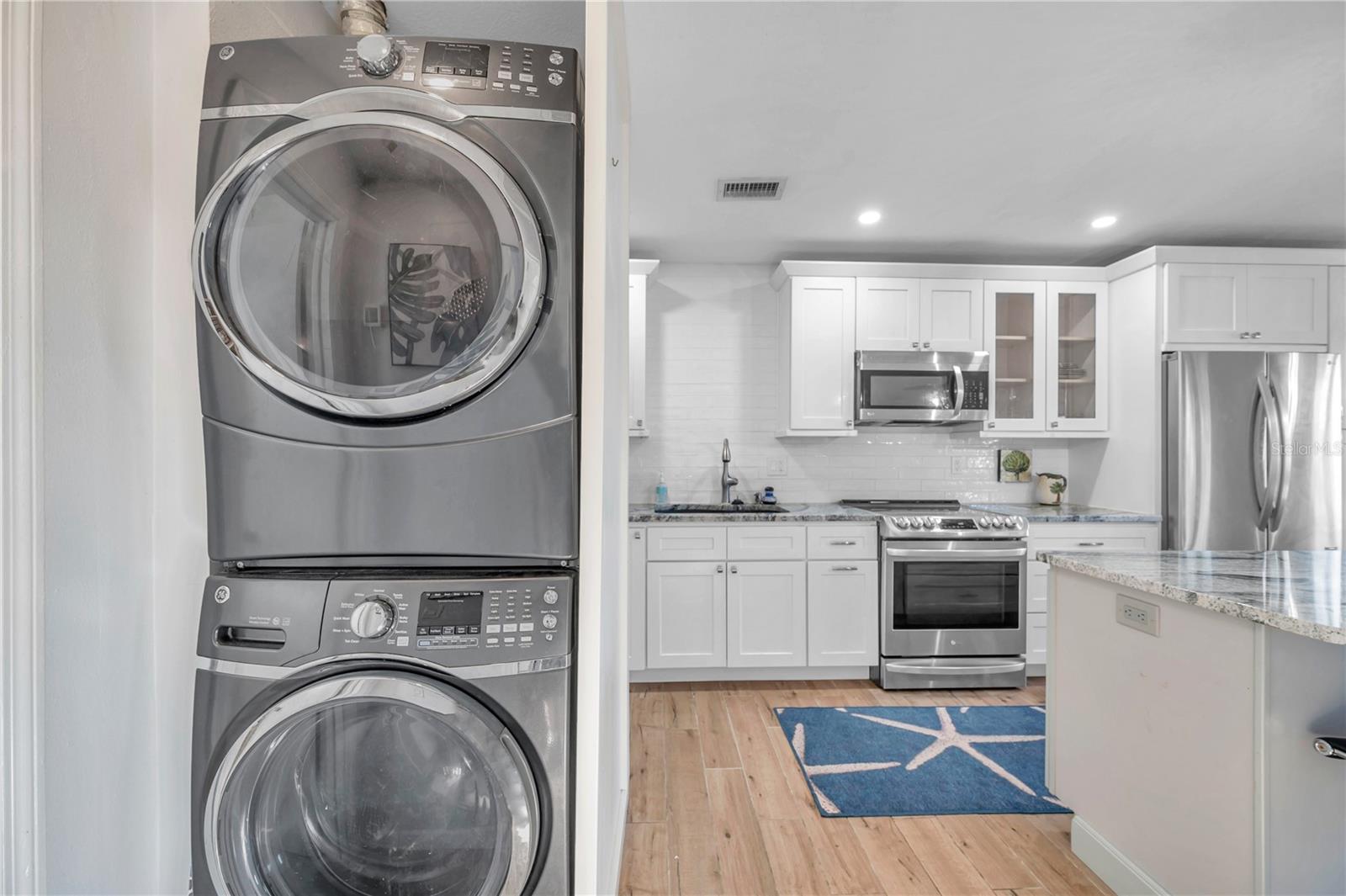 4728 BEACH DR SE #A — photo 20