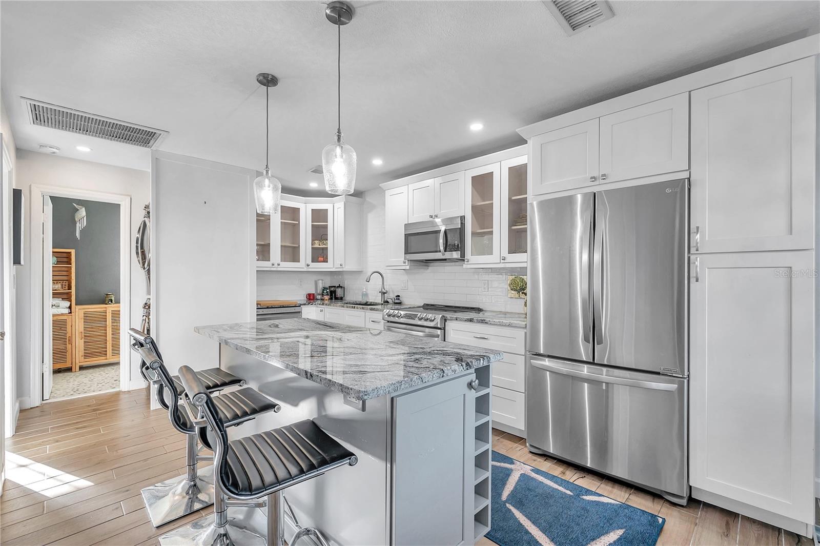 4728 BEACH DR SE #A — photo 11
