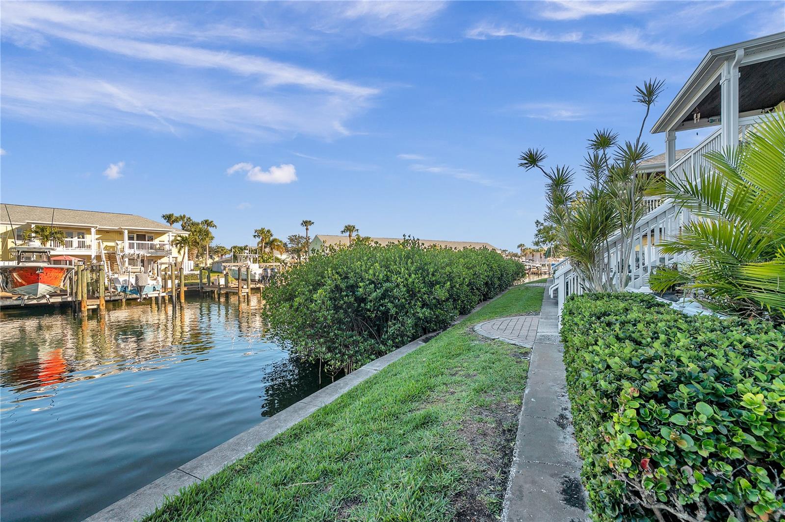 4728 BEACH DR SE #A — photo 30