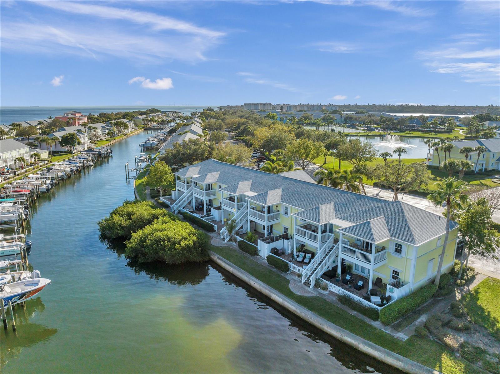 4728 BEACH DR SE #A — photo 3