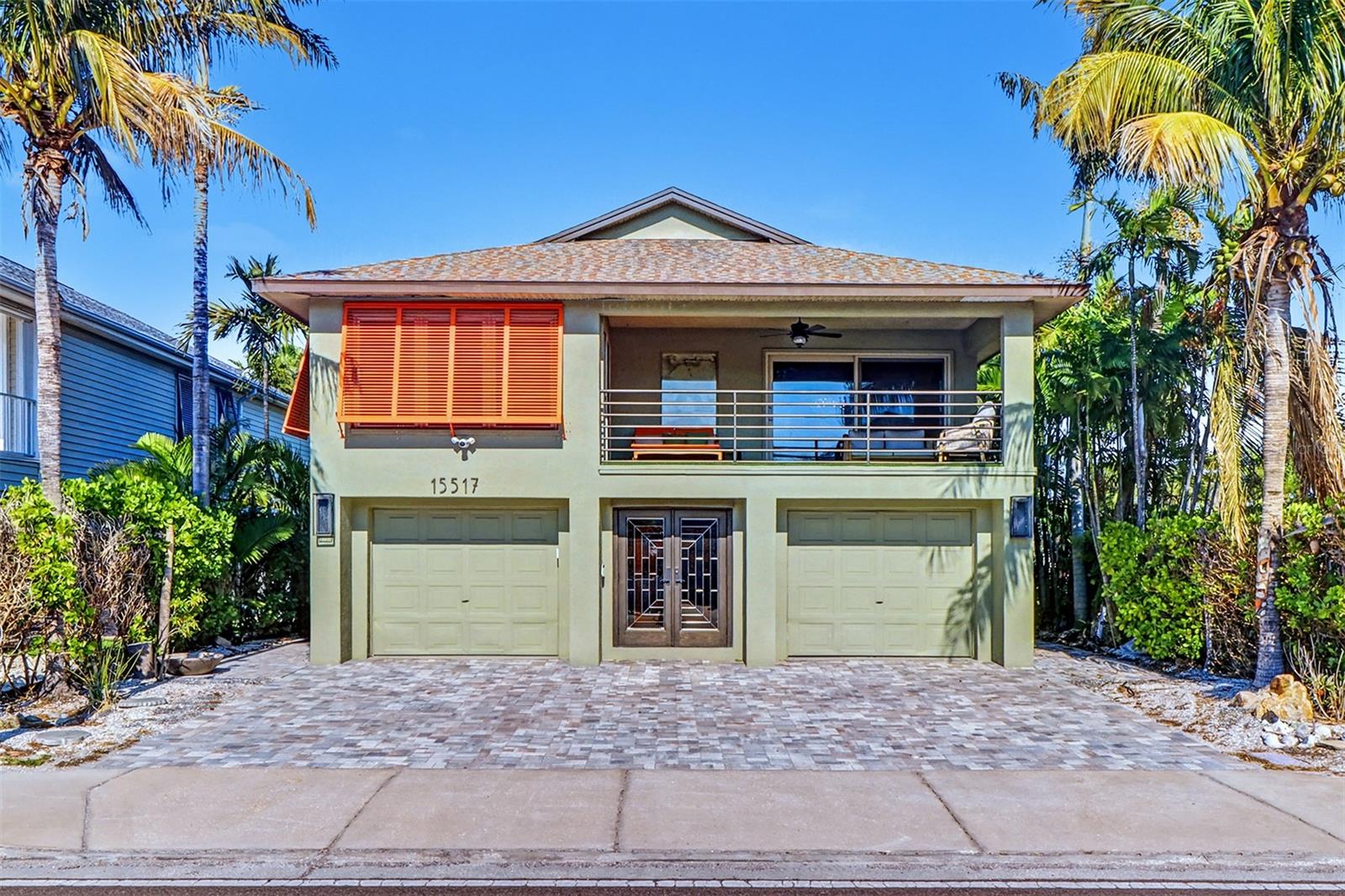 15517 GULF BLVD — photo 46