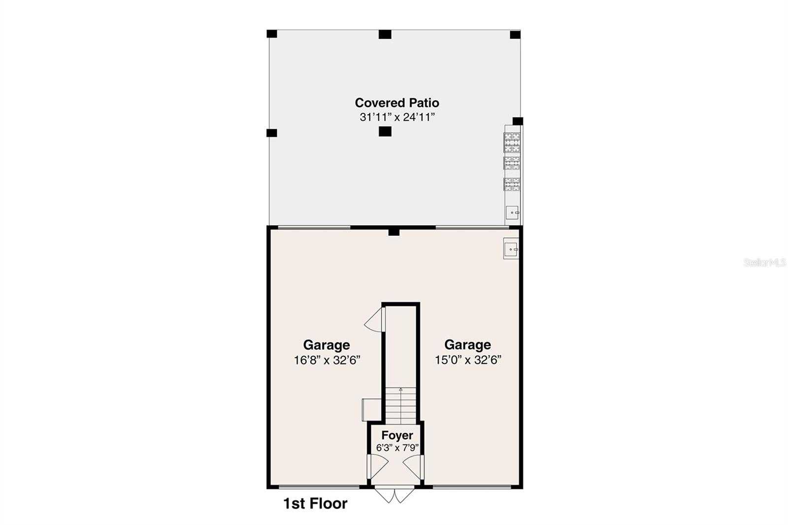 15517 GULF BLVD — photo 47