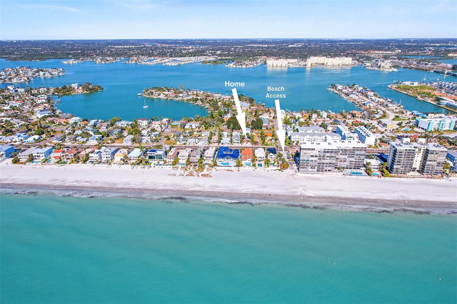 15517 GULF BLVD — photo 43