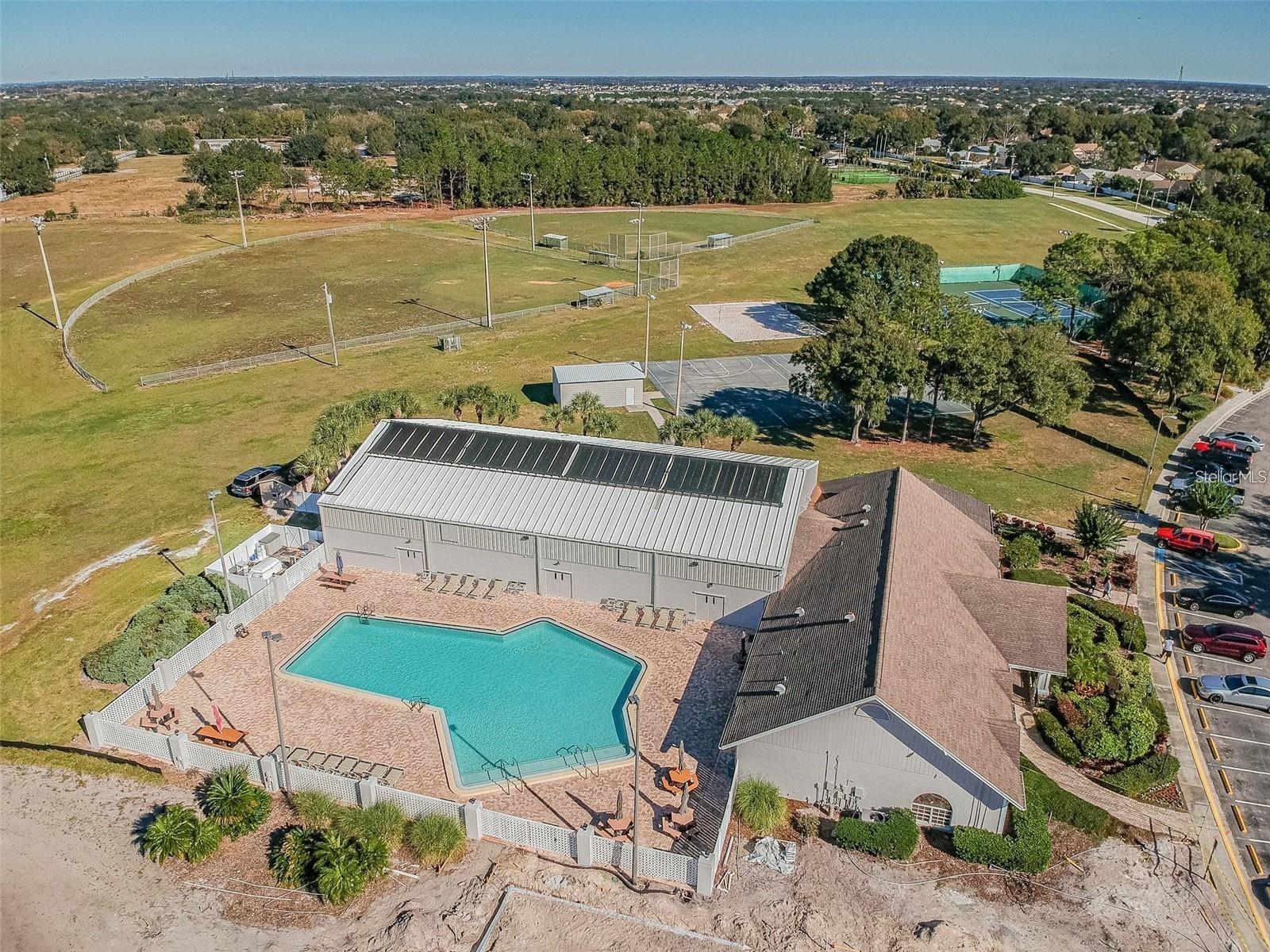 10805 KEYS GATE DR — photo 33